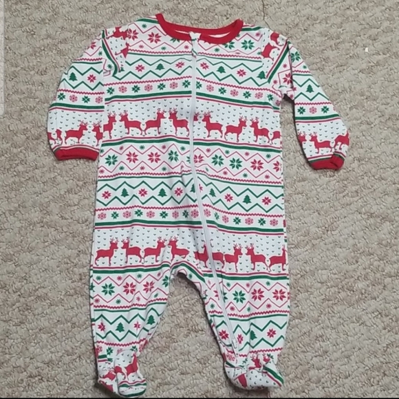 5/$25🌴Lot of 5 Onesies 3Mos Assorted Brands - Picture 2 of 10